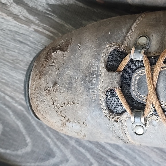 Danner Vicious 8\